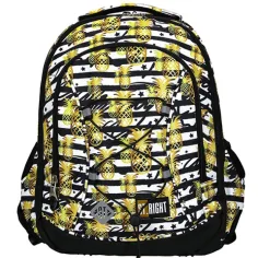 St.Right Tropical Party BP32 mochila escolar 40x30x20cm
