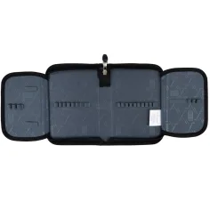 imagen de St.Right Unicorn Glow estuche desplegable PC03 20,5x14x3,5cm 2