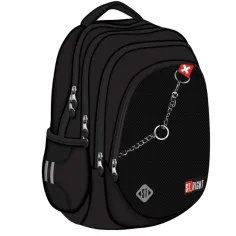 St.Right X White mochila ergonómica, mochila BP06 43x32x20cm