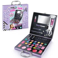 Style 4 Ever: Estudio de Maquillaje