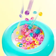 imagen de Style 4 Ever Pulsera de amistad giratoria 3