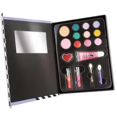 imagen de Style 4 Ever: Set de Maquillaje Profesional 3