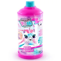 Style4Ever Animales de peluche mini pintables en varias versiones