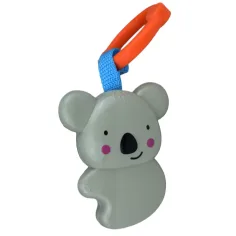 imagen de Sun Baby: Divertido koala libre de BPA sonajero 2
