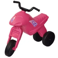 imagen de Super Bike maxi a pedales - D-Toys 3