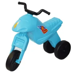 imagen de Super Bike maxi a pedales - D-Toys 6