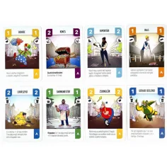imagen de ¡Super equipo! - juego de mesa 4