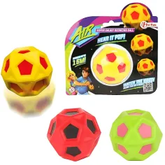 Super Galaxy pelota rebotadora en varias versiones 1ud