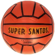 Super Santos balón Bio de 23 cm - Mondo Toys