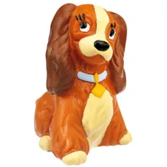 Susi y Tramp figura de juego - Bullyland