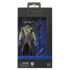 Star Wars: The Black Series Embo figura - Hasbro
