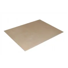 Tabla de dibujo A/2