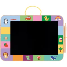 imagen de Tabla de dibujo LCD borrable - Eichhorn 2