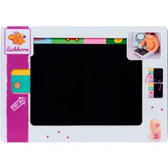 Tabla de dibujo LCD borrable - Eichhorn