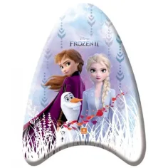 Tabla de natación de Anna y Elsa de Frozen 46cm