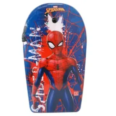 Tabla de natación de Spider-Man 84cm