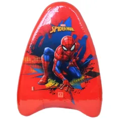 Tabla de natación de Spiderman de 45 cm - Mondo Toys