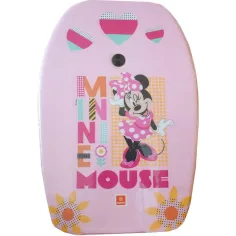 Tabla de natación Minnie Mouse 68cm - Mondo Toys