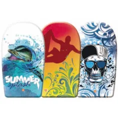 Tabla de natación Summer Splash de 84 cm en varias versiones