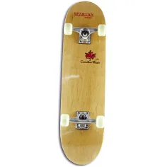 Tabla de Skate Top Board - Spartan