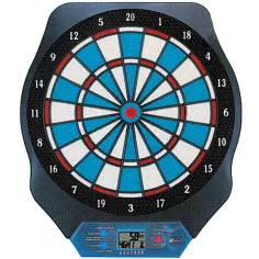 Tablero de Dardos Eléctrico DC 100 - Spartan