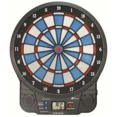 Tablero de dardos eléctrico Echowell AC100 - Spartan