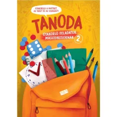 Tanoda - Ejercicios de práctica para segundos