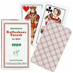 Tarot de gran tamaño - Piatnik