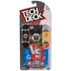 Tech Deck: April VS. serie fingerboard set - Spin Master