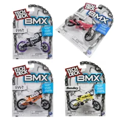 Tech Deck BMX bicicleta de colección - Spin Master