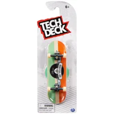 imagen de Tech Deck: patineta de dedo coleccionable de 96 mm - varios, 1 unidad - Spin Master 2