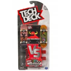 Tech Deck: Toy Machine VS. serie fingerboard set - Spin Master