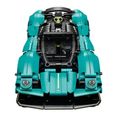 imagen de LEGO® Technic: Aston Martin Valkyrie (42208) 5