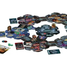 imagen de Terror en Arkham 3. edición - Los secretos de la Orden expansión del juego de mesa 4