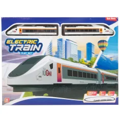TGV Set de tren eléctrico