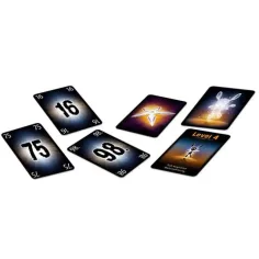 imagen de The Mind - ¡Siente! juego de mesa 2