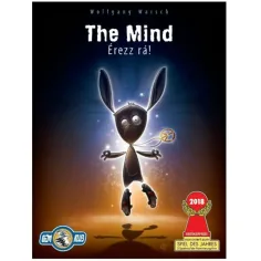 The Mind - ¡Siente! juego de mesa