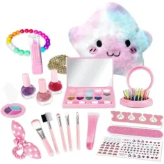 The Pretty: Set de belleza Cicakornis
