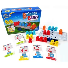 imagen de Thinkfun: Juego de lógica Balance Beans 2