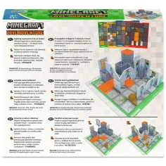 imagen de ThinkFun: Minecraft Cave Adventure, juego de lógica 2