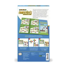 imagen de Thinkfun: Super Mario - Recolección de Monedas, juego de viaje magnético 2