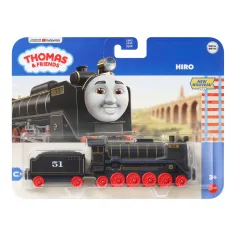 Thomas Deluxe Locomotora - Hiro - Mattel
