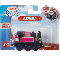 Thomas Track Master: Ashima locomotora - Fisher-Price