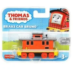 Thomas y Sus Amigos: Bruno locomotora - Mattel