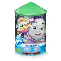 imagen de Thomas y sus amigos: Color Reveal Kana locomotora - Mattel 2