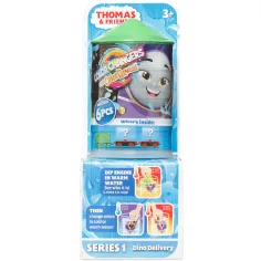 Thomas y sus amigos: Color Reveal Kana locomotora - Mattel