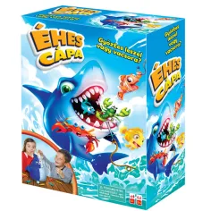 Tiburón hambriento juego de mesa