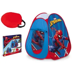 Tienda de juegos Pop-Up de Spider-Man