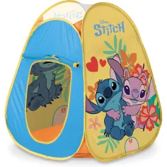 Tienda pop-up de Disney Stitch - Mondo Toys