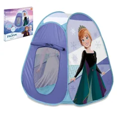 Tienda Pop-Up de Frozen